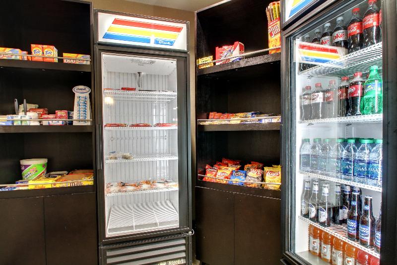 فندق Holiday Inn Express Natchez South West, An Ihg