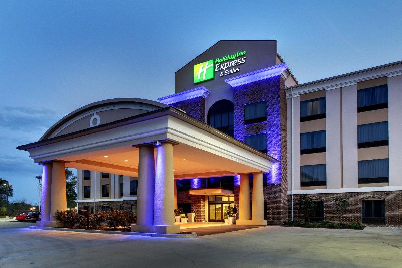 فندق Holiday Inn Express Natchez South West, An Ihg