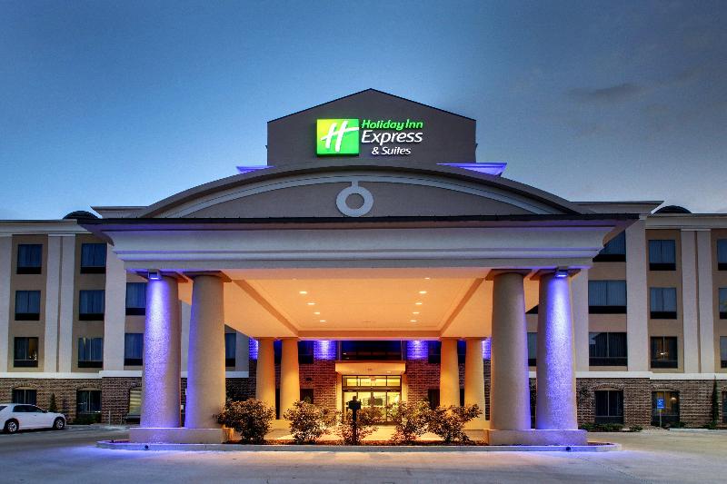 فندق Holiday Inn Express Natchez South West, An Ihg