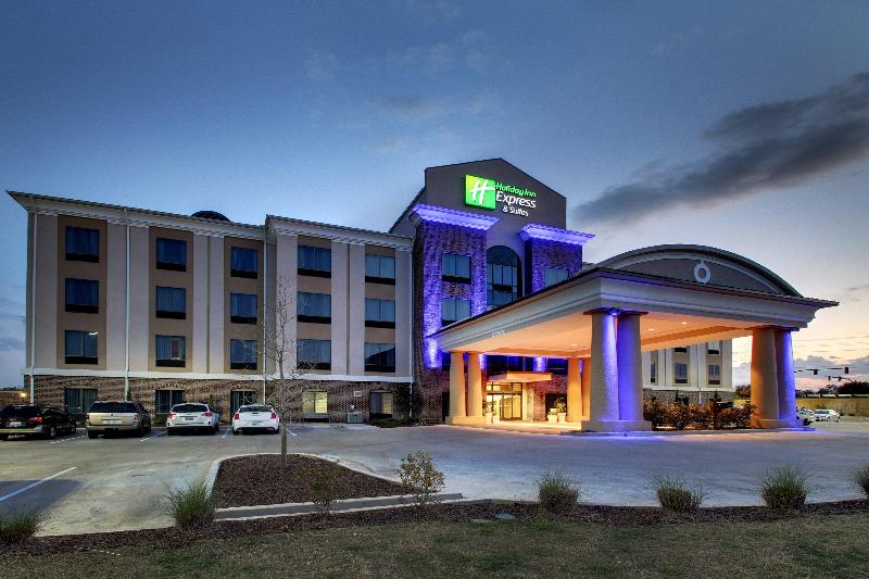فندق Holiday Inn Express Natchez South West, An Ihg