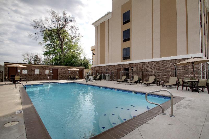 فندق Holiday Inn Express Natchez South West, An Ihg