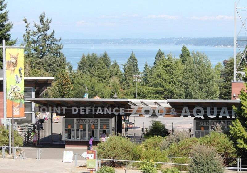 فندق Holiday Inn Express & Suites Tacoma Downtown, An Ihg