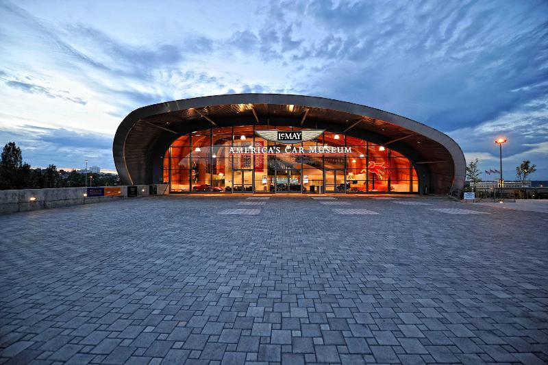 فندق Holiday Inn Express & Suites Tacoma Downtown, An Ihg