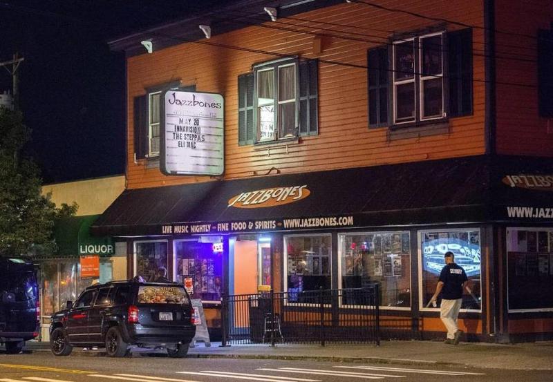 فندق Holiday Inn Express & Suites Tacoma Downtown, An Ihg