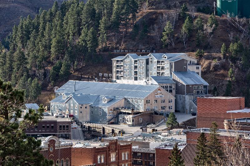 호텔 Holiday Inn Resort Deadwood Mountain Grand, An Ihg
