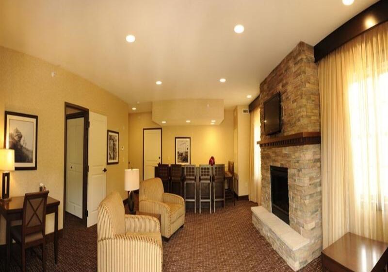 호텔 Holiday Inn Resort Deadwood Mountain Grand, An Ihg