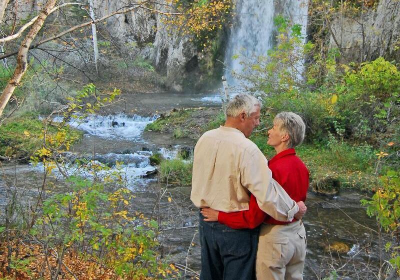 호텔 Holiday Inn Resort Deadwood Mountain Grand, An Ihg