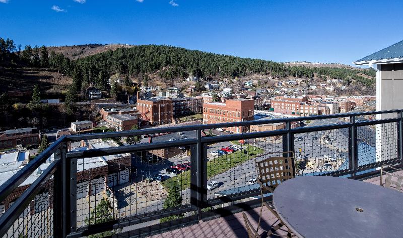 호텔 Holiday Inn Resort Deadwood Mountain Grand, An Ihg