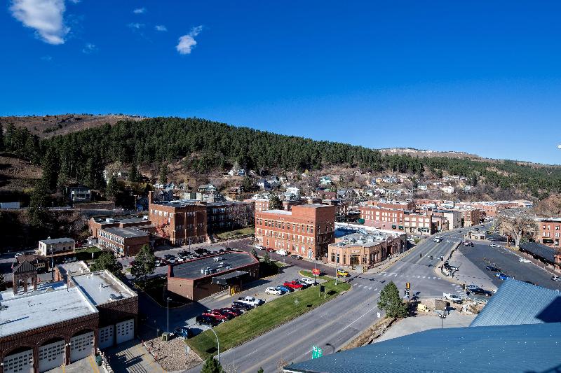 호텔 Holiday Inn Resort Deadwood Mountain Grand, An Ihg
