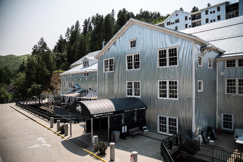 호텔 Holiday Inn Resort Deadwood Mountain Grand, An Ihg