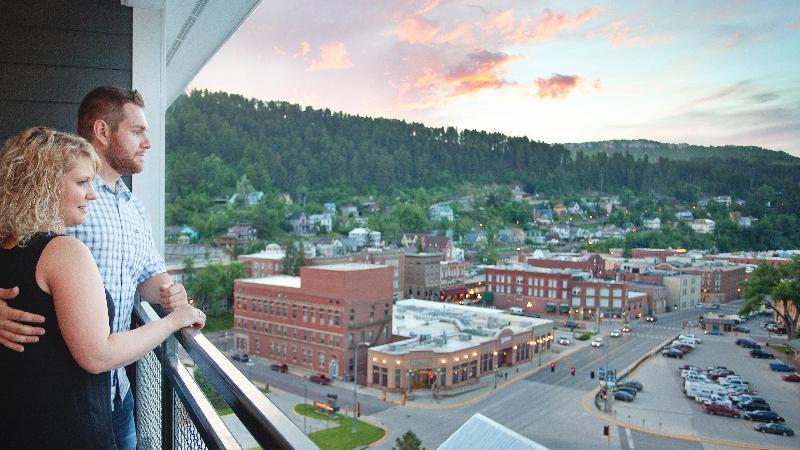 호텔 Holiday Inn Resort Deadwood Mountain Grand, An Ihg
