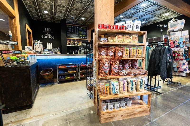 호텔 Holiday Inn Resort Deadwood Mountain Grand, An Ihg