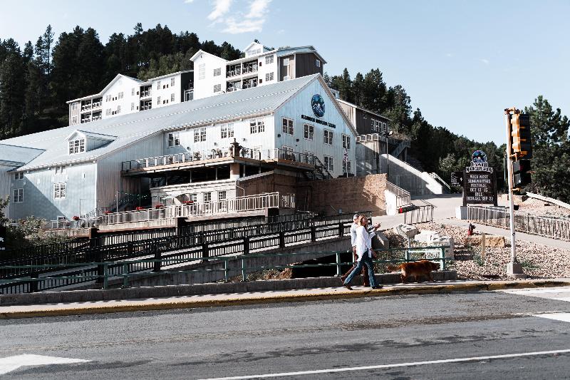 호텔 Holiday Inn Resort Deadwood Mountain Grand, An Ihg