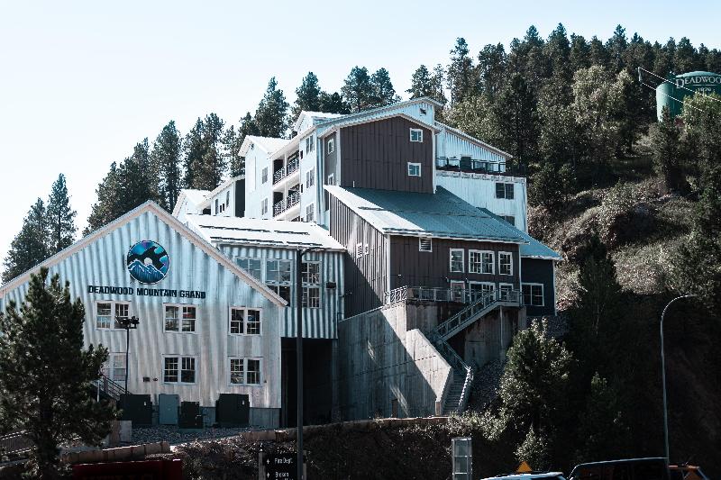 호텔 Holiday Inn Resort Deadwood Mountain Grand, An Ihg