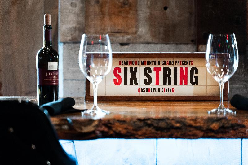 호텔 Holiday Inn Resort Deadwood Mountain Grand, An Ihg