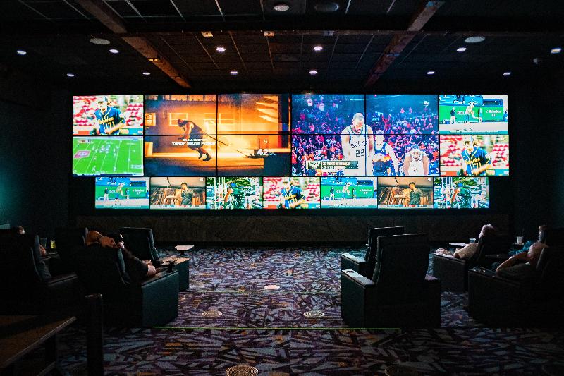 호텔 Holiday Inn Resort Deadwood Mountain Grand, An Ihg