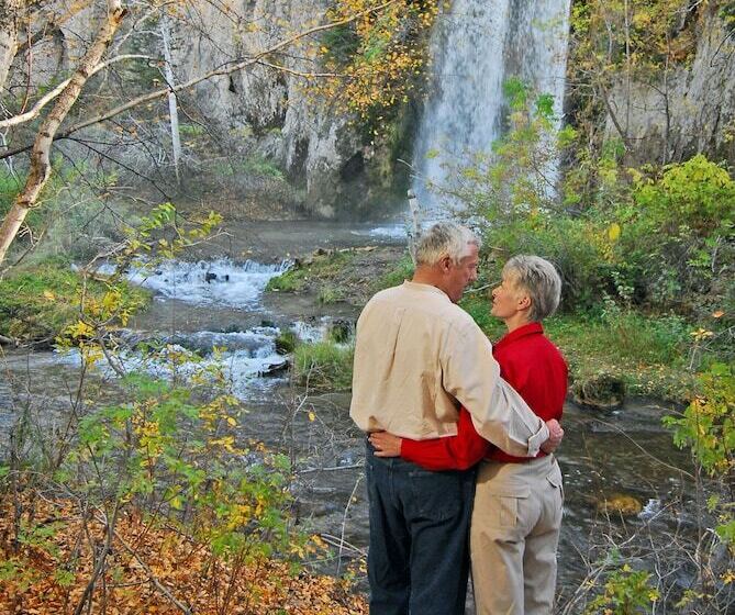 호텔 Holiday Inn Resort Deadwood Mountain Grand, An Ihg