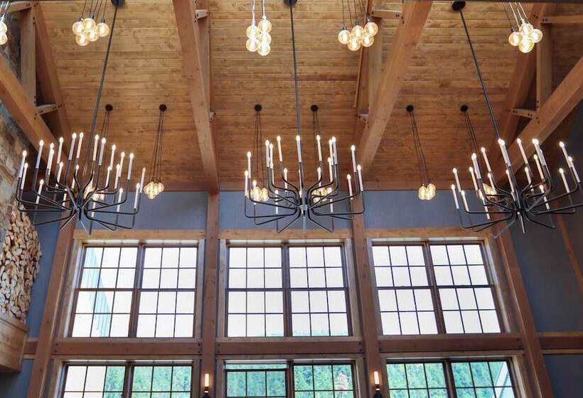 호텔 Holiday Inn Resort Deadwood Mountain Grand, An Ihg