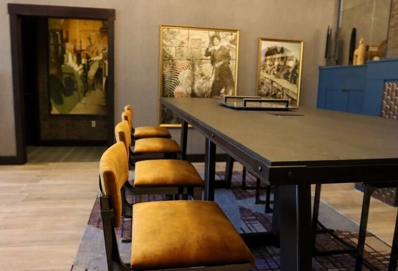 호텔 Holiday Inn Resort Deadwood Mountain Grand, An Ihg