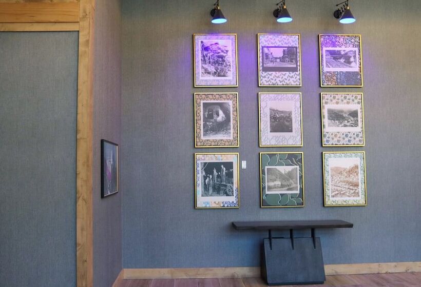 호텔 Holiday Inn Resort Deadwood Mountain Grand, An Ihg