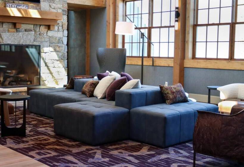 호텔 Holiday Inn Resort Deadwood Mountain Grand, An Ihg