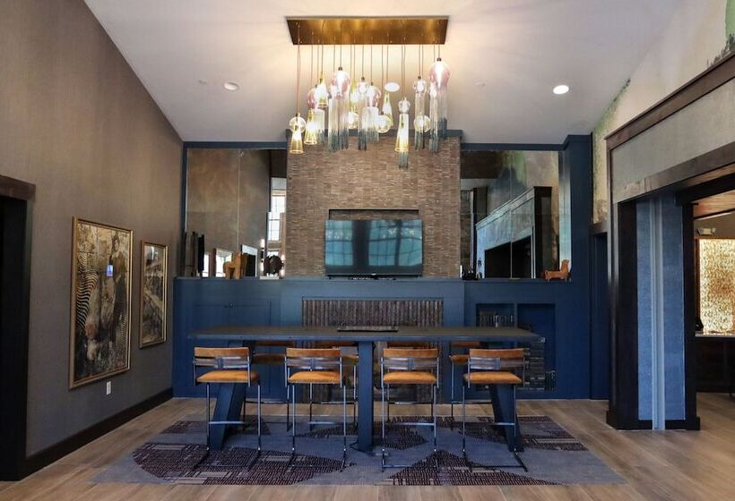 호텔 Holiday Inn Resort Deadwood Mountain Grand, An Ihg