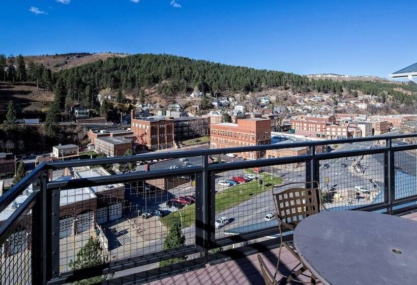 호텔 Holiday Inn Resort Deadwood Mountain Grand, An Ihg