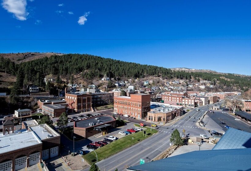 호텔 Holiday Inn Resort Deadwood Mountain Grand, An Ihg