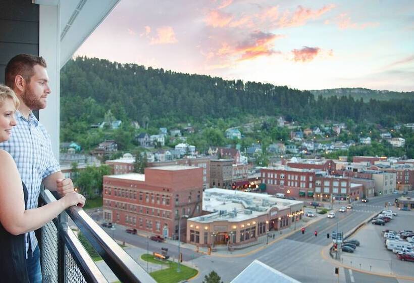 호텔 Holiday Inn Resort Deadwood Mountain Grand, An Ihg