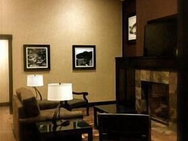 호텔 Holiday Inn Resort Deadwood Mountain Grand, An Ihg