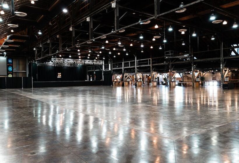 호텔 Holiday Inn Resort Deadwood Mountain Grand, An Ihg