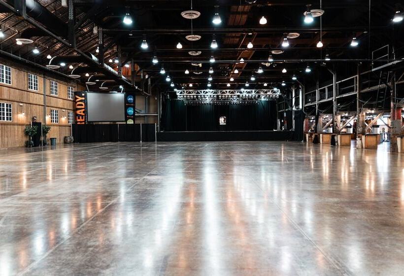 호텔 Holiday Inn Resort Deadwood Mountain Grand, An Ihg