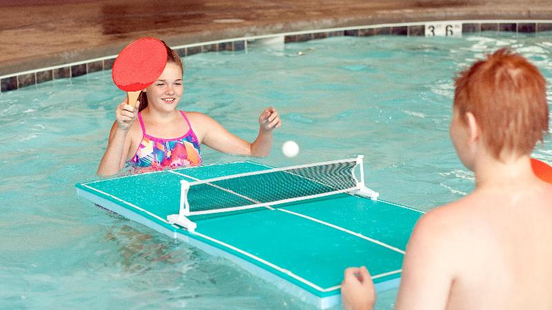 호텔 Holiday Inn Resort Deadwood Mountain Grand, An Ihg