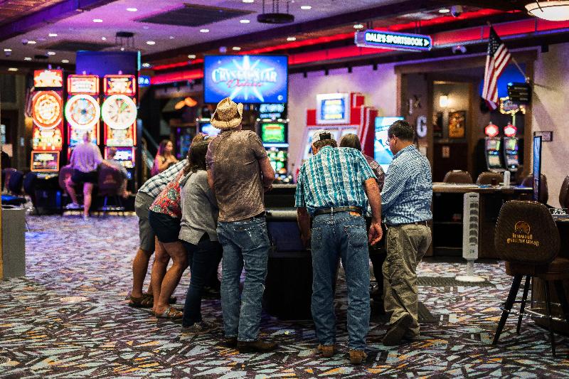 호텔 Holiday Inn Resort Deadwood Mountain Grand, An Ihg