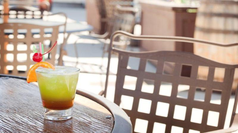 호텔 Holiday Inn Resort Deadwood Mountain Grand, An Ihg