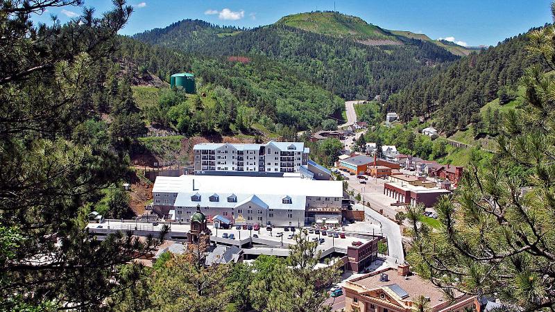호텔 Holiday Inn Resort Deadwood Mountain Grand, An Ihg