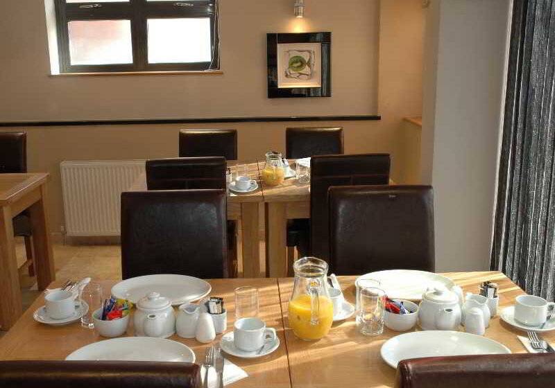 Homestay Hotel Heathrow