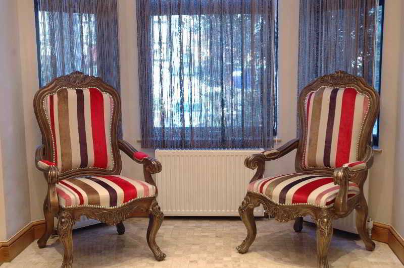 Homestay Hotel Heathrow