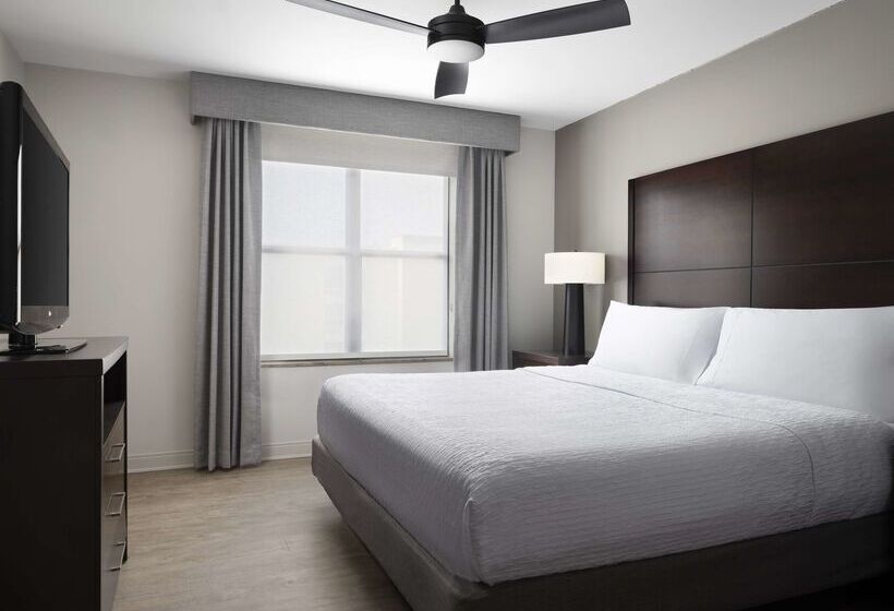 בית מלון כפרי Homewood Suites By Hilton Carle Place  Garden City, Ny