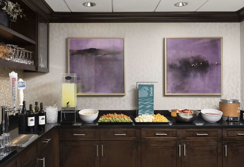 فندق Homewood Suites By Hilton Carle Place  Garden City, Ny