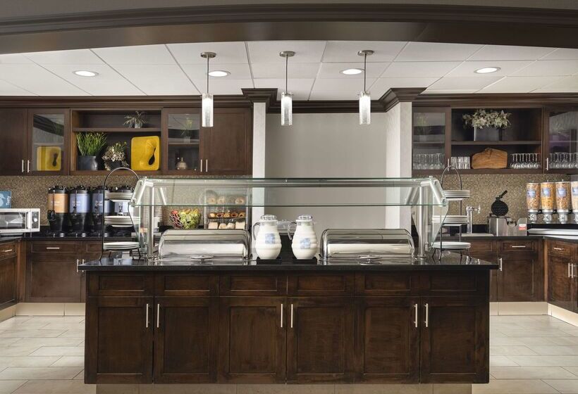 فندق Homewood Suites By Hilton Carle Place  Garden City, Ny