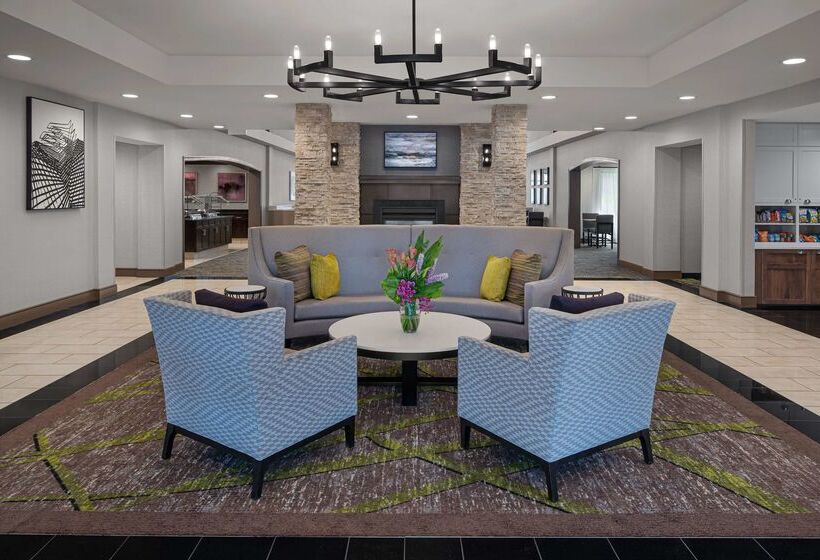 فندق Homewood Suites By Hilton Carle Place  Garden City, Ny