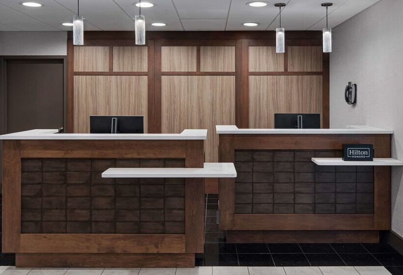 فندق Homewood Suites By Hilton Carle Place  Garden City, Ny