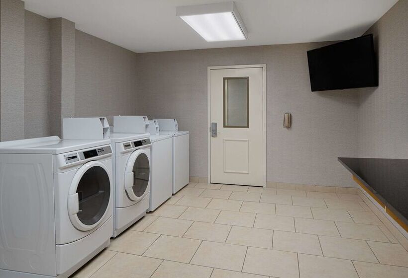 فندق Homewood Suites By Hilton Carle Place  Garden City, Ny