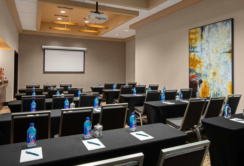 فندق Homewood Suites Springfield Va