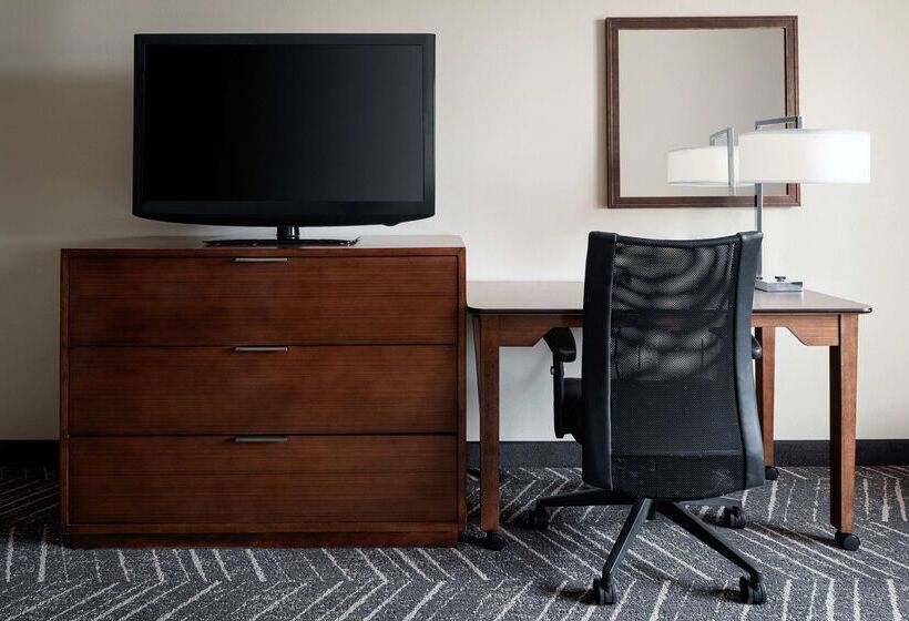 فندق Homewood Suites Springfield Va