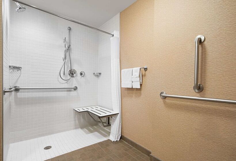 فندق Homewood Suites Springfield Va