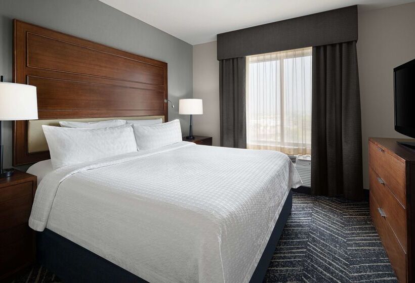 فندق Homewood Suites Springfield Va