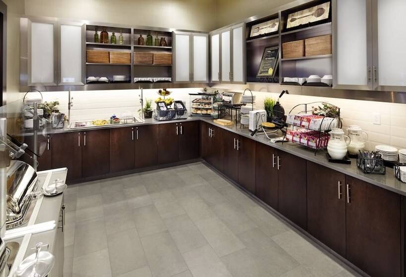 فندق Homewood Suites Springfield Va