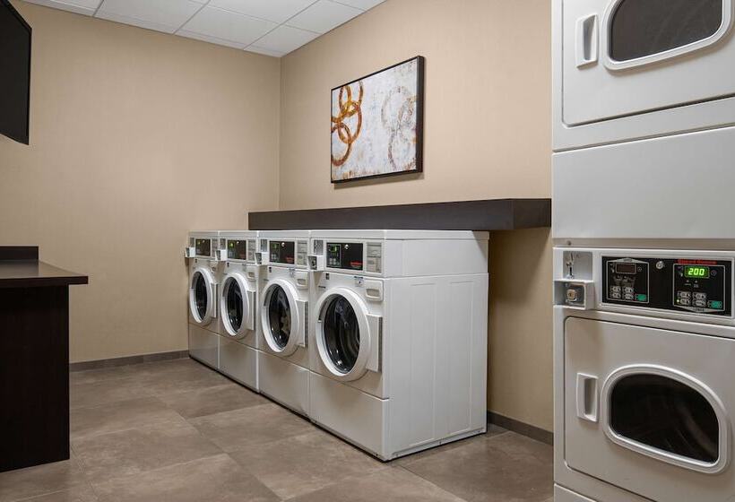 فندق Homewood Suites Springfield Va